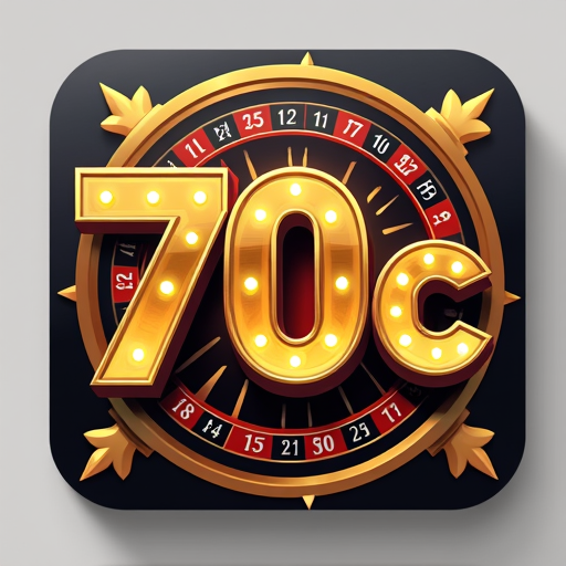 Logo 70c